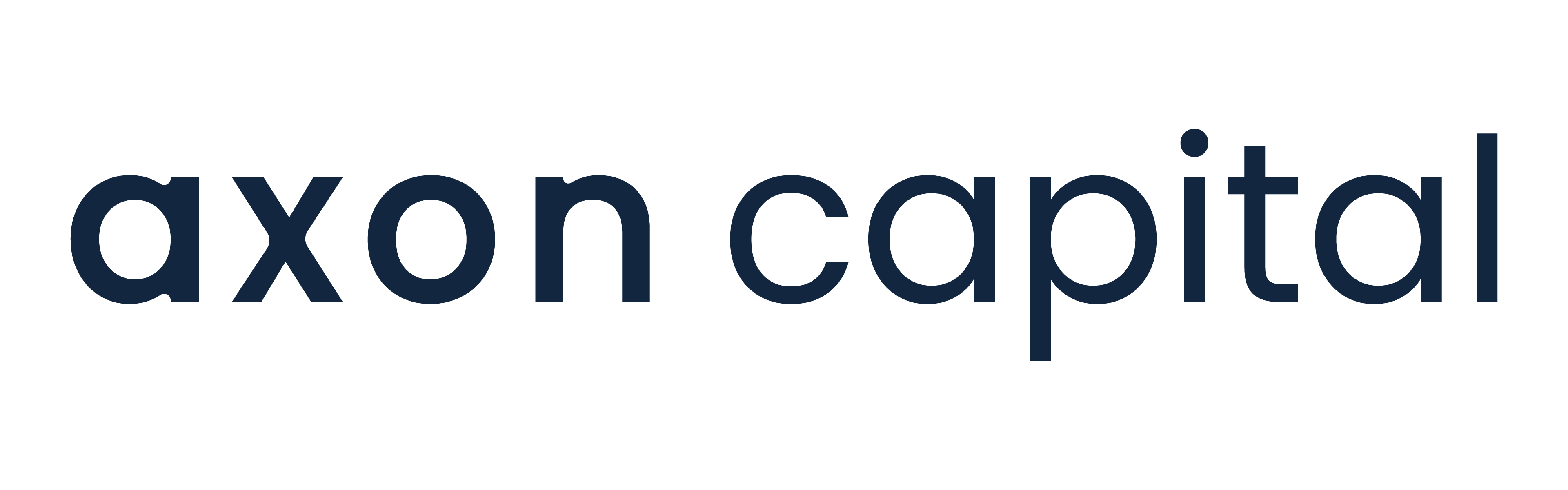 Axon Capital